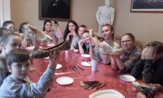  Grafika #0: Wycieczka do Gdyni